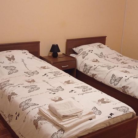 Apartments D & P Корчула Номер фото
