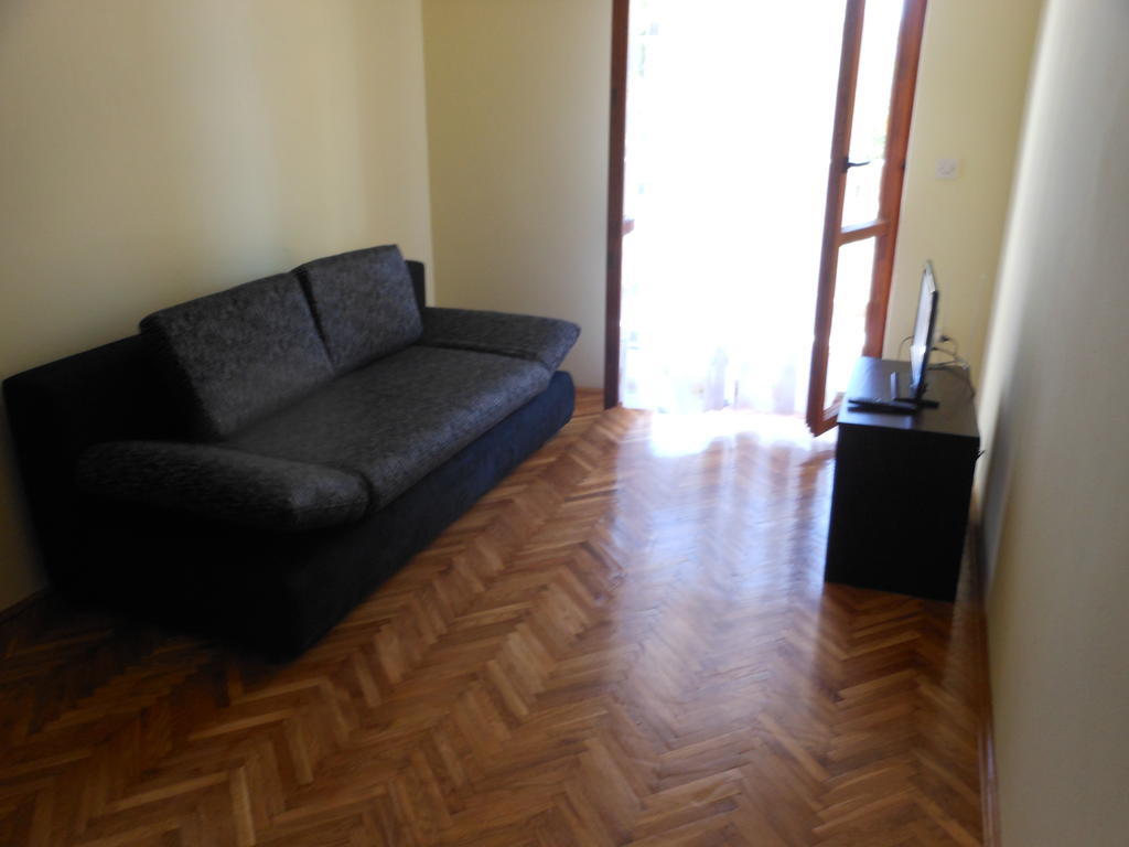 Apartments D & P Корчула Номер фото